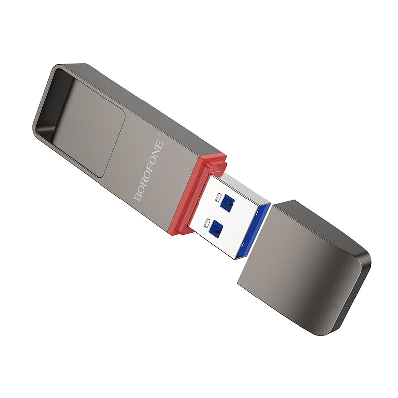 Borofone – Pendrive BUD7 Spirit USB 3.2 128GB