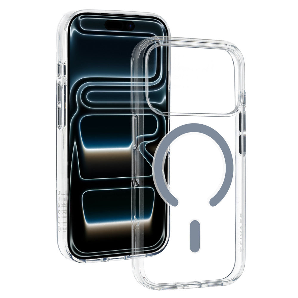 Калъф Liavec MagSafe - iPhone 17 Pro Max