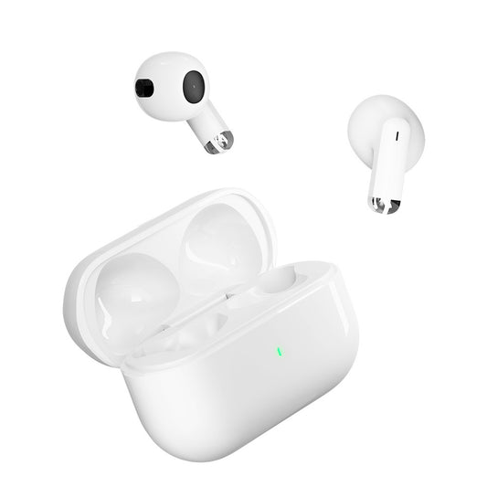Rock – Безжични Bluetooth слушалки– TWS EB700 – Бял