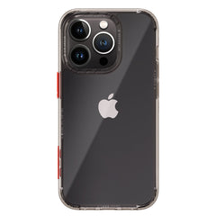 Rock – Калъф InShare Air Series Черен – iPhone 14 Pro – Прозрачен