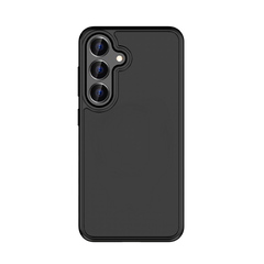 Rock – Guard Touch Matte Series – Samsung Galaxy S25 – Черен