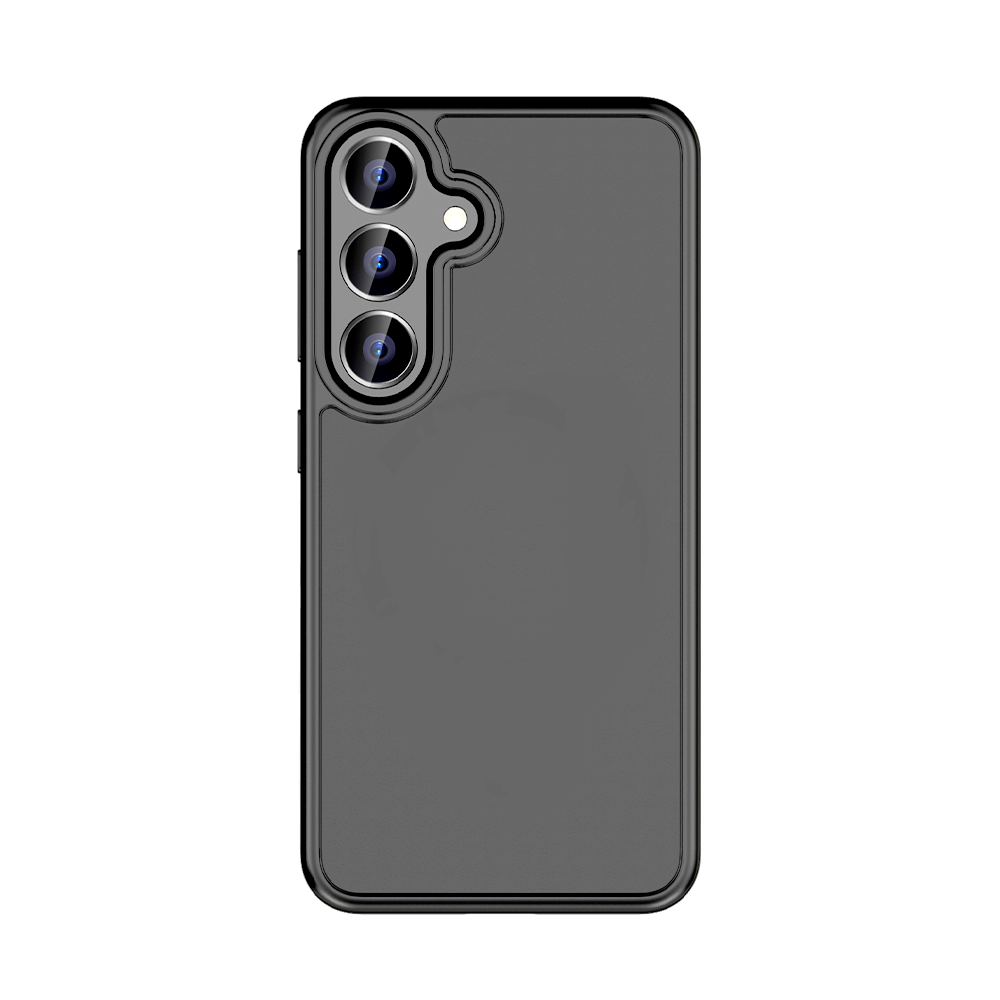 Rock – Guard Touch Matte Series – Samsung Galaxy S25 Plus – Сив
