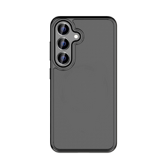 Rock – Guard Touch Matte Series – Samsung Galaxy S25 Plus – Сив