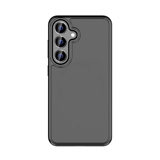 Rock – Guard Touch Matte Series – Samsung Galaxy S25 Plus – Сив