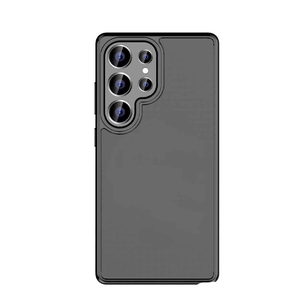 Rock – Guard Touch Matte Series – Samsung Galaxy S25 Ultra – Сив