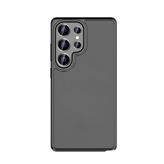 Rock – Guard Touch Matte Series – Samsung Galaxy S25 Ultra – Сив