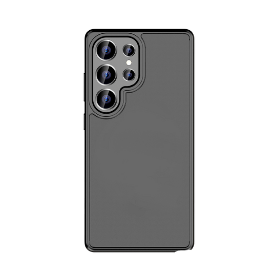 Rock – Guard Touch Matte Series – Samsung Galaxy S25 Ultra – Сив