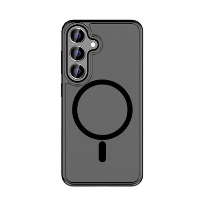 Rock – Guard Touch Matte Series Magnetic – Samsung Galaxy S25 Plus – Сив