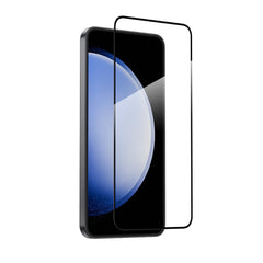 Benks – Закален Стъклен протектор Ultra Shield HD Glass (with fingerprint unlock) – Samsung Galaxy S24/S25