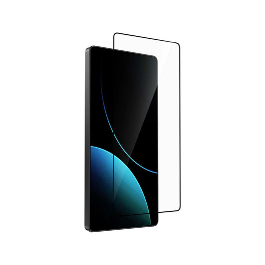 Benks – Закален Стъклен протектор Ultra Shield HD Glass (with fingerprint unlock) – Samsung Galaxy S25 Ultra
