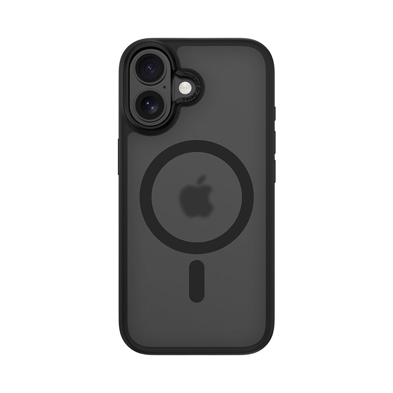 Калъф Benks MagSafe - iPhone 17 - Черен