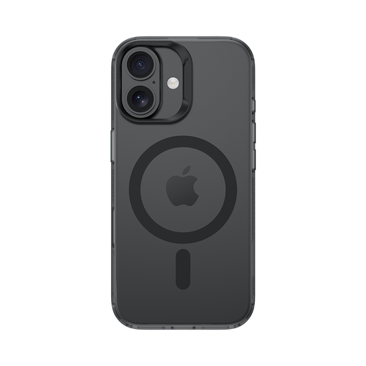 Benks – Калъф Magnetic Lucid Armor (0067) (Camera Control Button) – iPhone 17 – Черен
