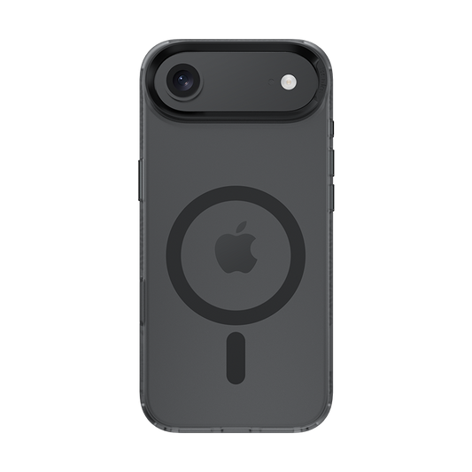 Benks – Калъф Magnetic Lucid Armor (0068) Air (Camera Control Button) – iPhone 17 – Черен