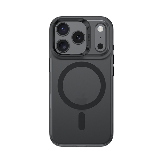 Benks – Калъф Magnetic Lucid Armor (0069) (Camera Control Button) – iPhone 17 Pro – Черен