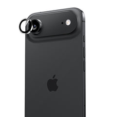 Benks – Закален Стъклен протектор – Glass Warrior Lens Protector камери  (1 обектив) – iPhone 17 Air– Прозрачен