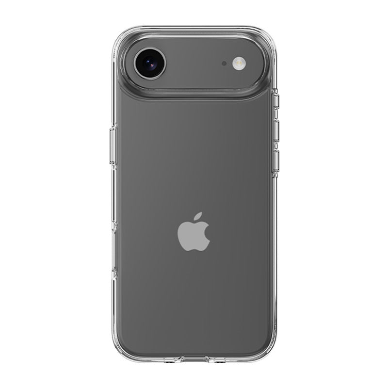 Калъф Rock Clear - iPhone 17 Air - Прозрачен