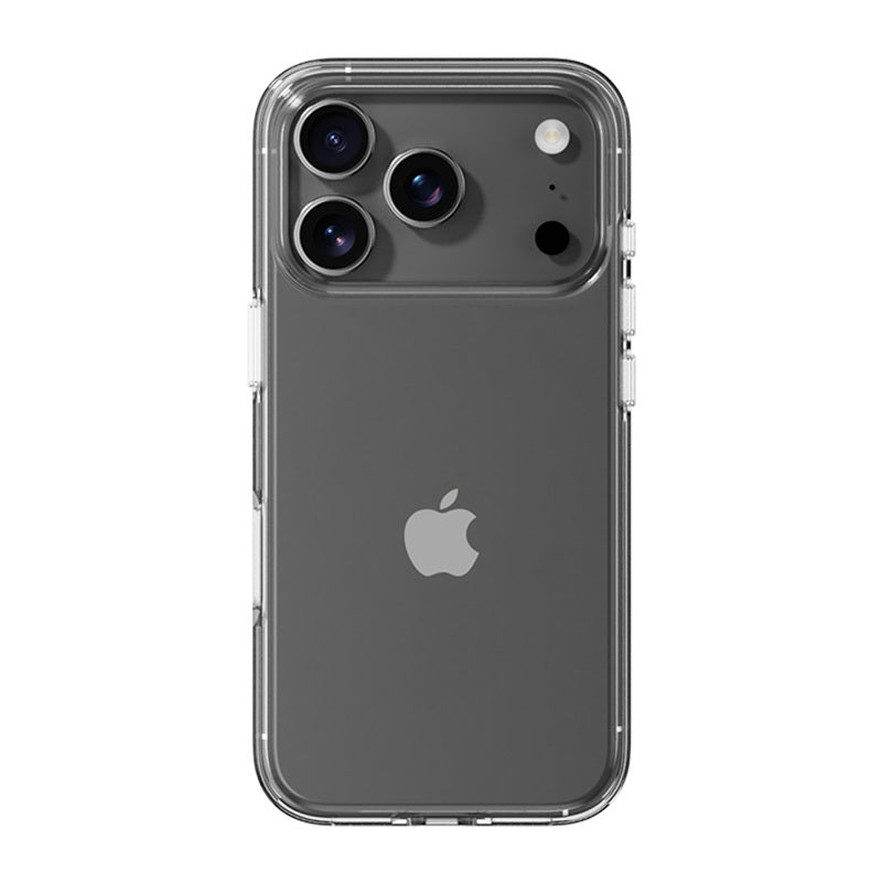 Калъф Rock Clear - iPhone 17 Pro - Прозрачен