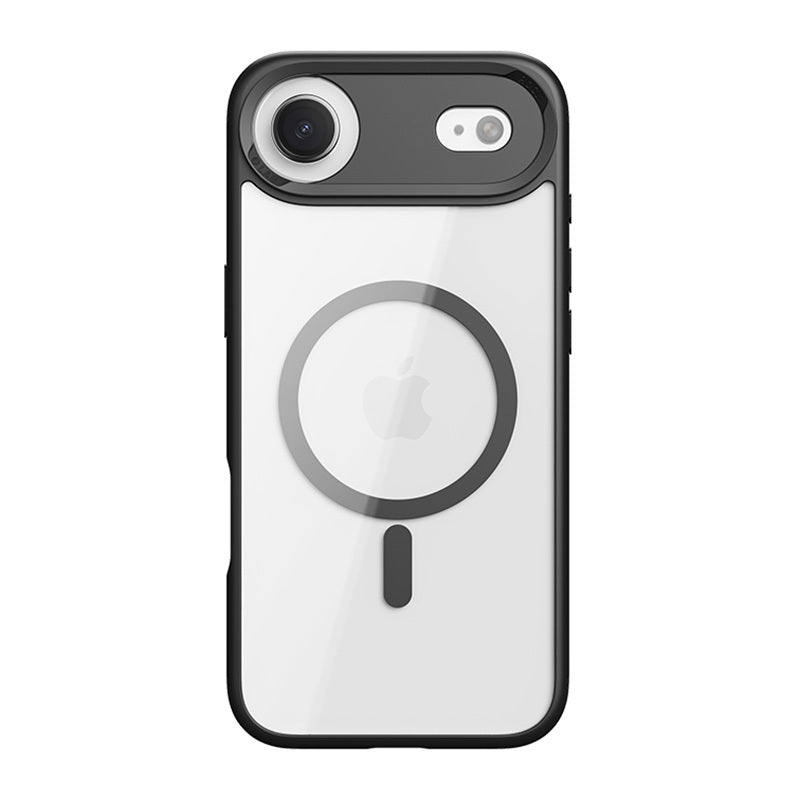 Калъф Rock MagSafe - iPhone 17 Air - Прозрачен