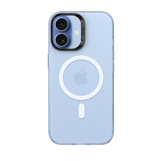 Калъф Benks Armor - iPhone 17 - Син