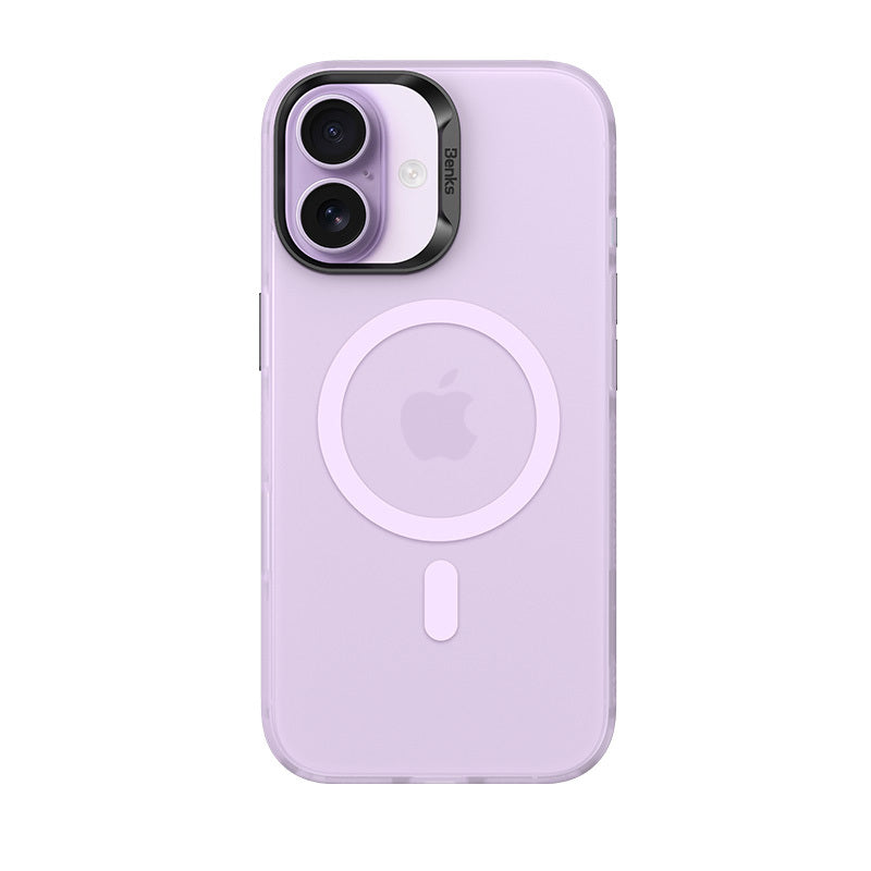 Калъф Benks Armor - iPhone 17 - Лилав