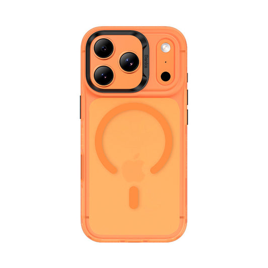 Калъф Benks Armor - iPhone 17 Pro - Оранжев