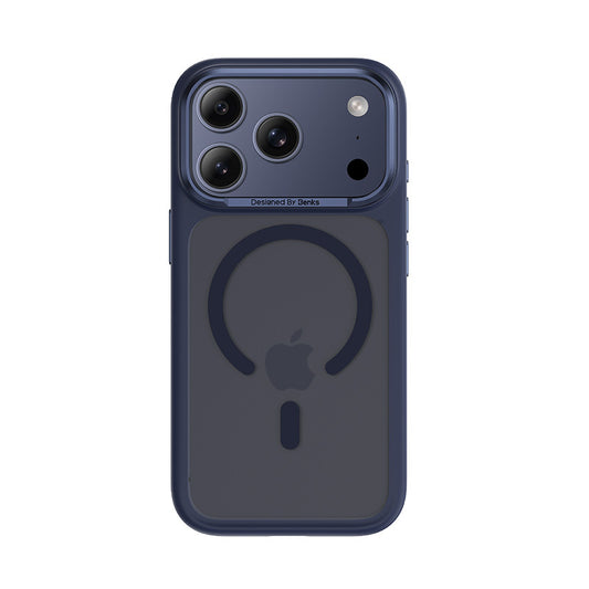Калъф Benks MagSafe - iPhone 17 Pro Max - Син