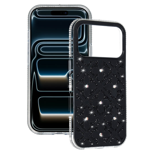 Калъф Samsung - Samsung Galaxy A17 - Черен