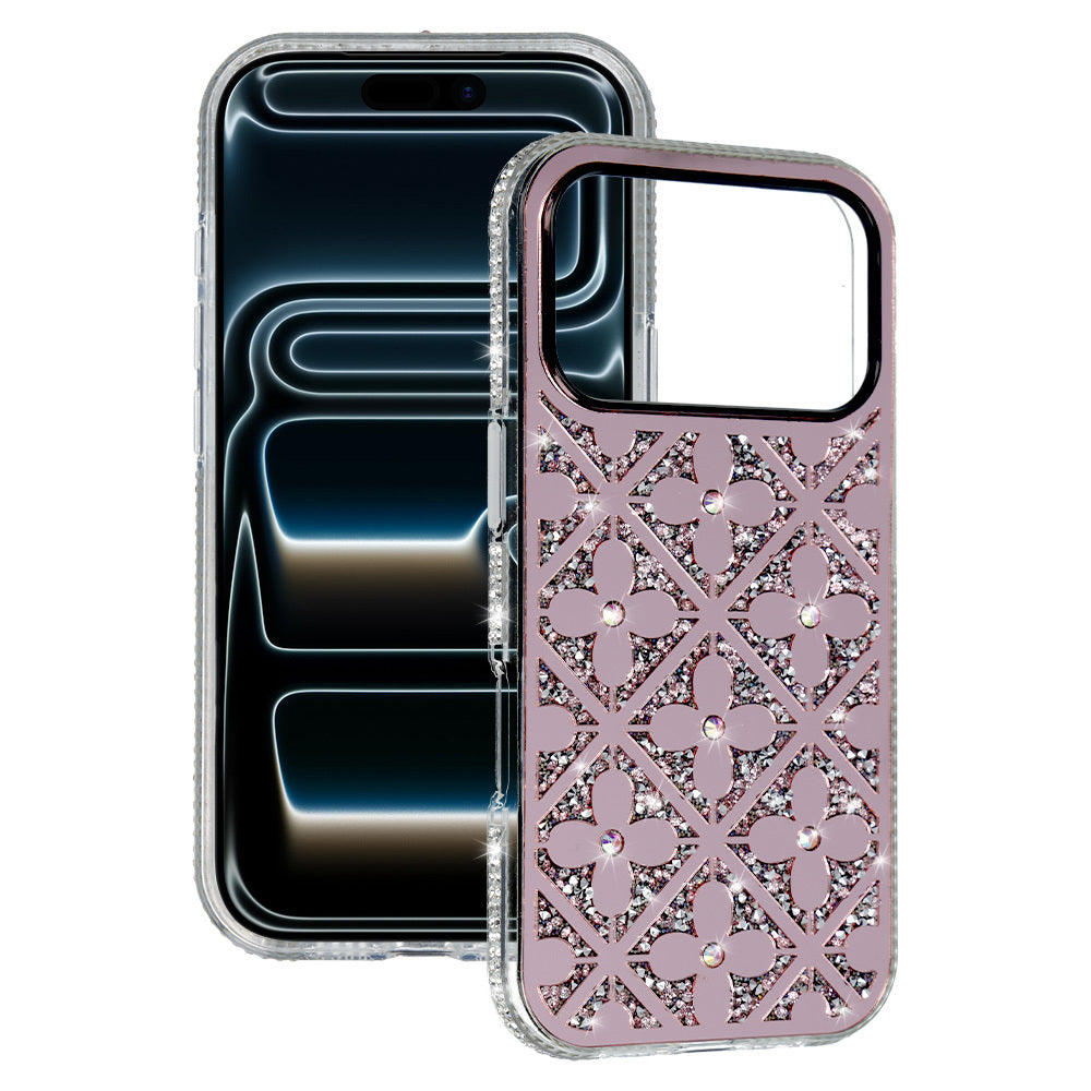 Калъф Samsung - Samsung Galaxy A17 - Розов