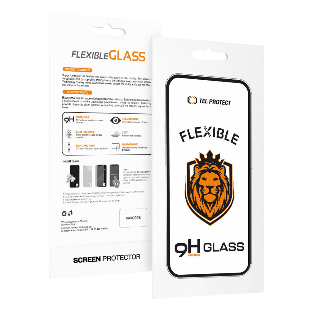 Протектор - TEL PROTECT - Xiaomi 17 Pro Max