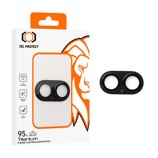 Протектор за камера - TEL PROTECT - iPhone 17