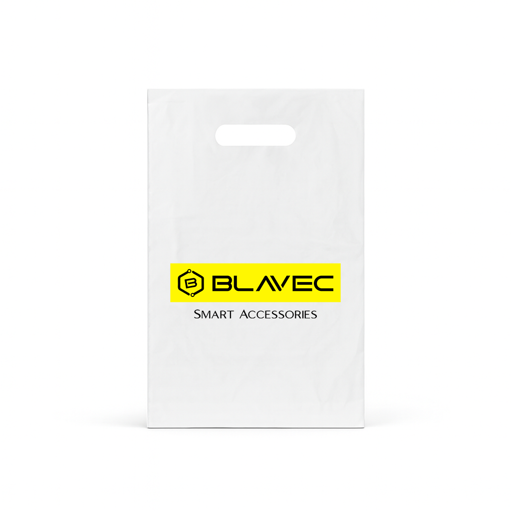 Универсален аксесоар Blavec - Бял