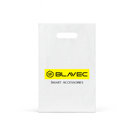 Универсален аксесоар Blavec - Бял