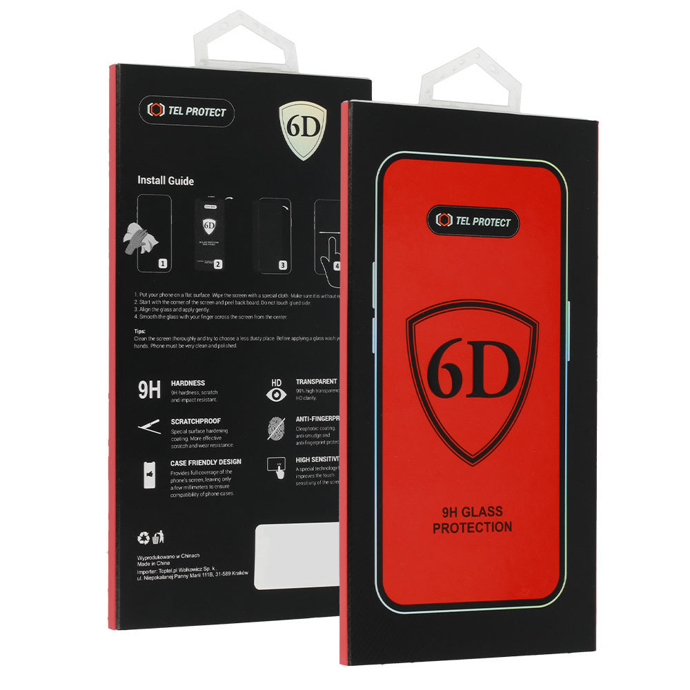 Протектор - TEL PROTECT - Samsung Galaxy S26 ULTRA