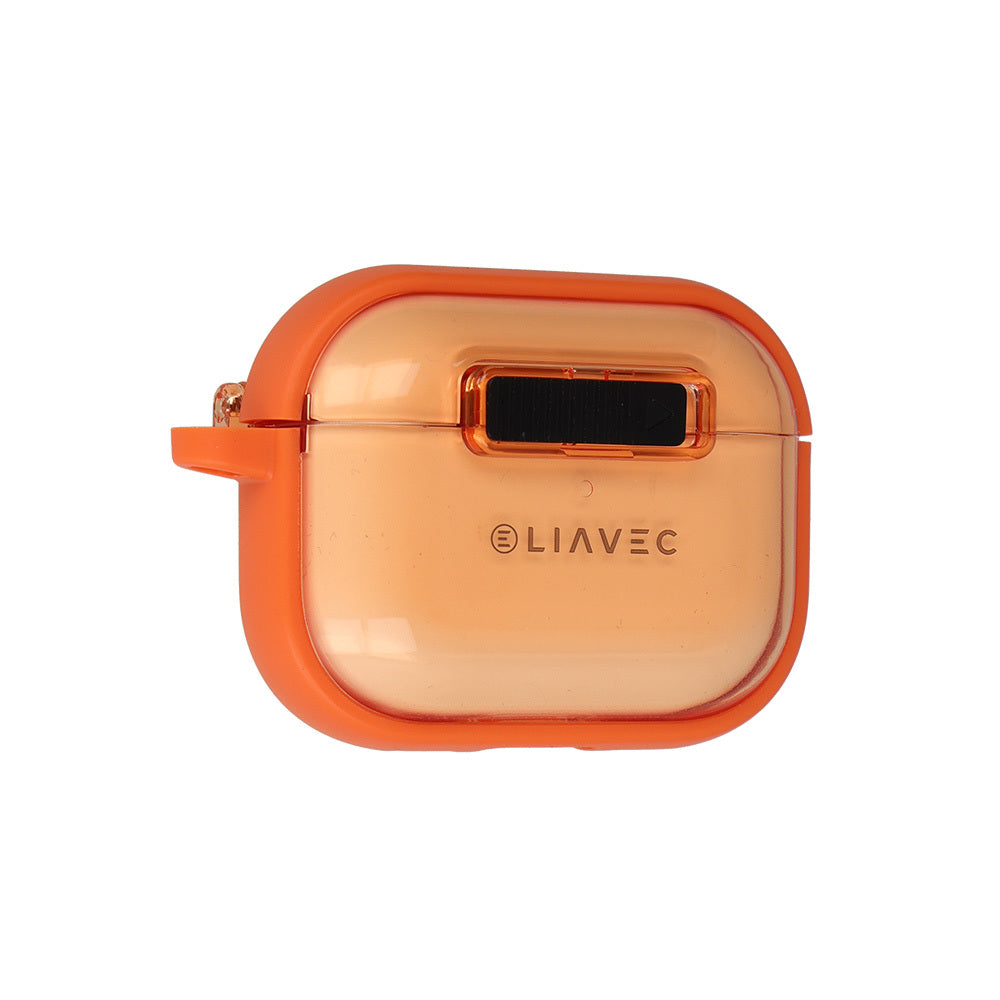 Калъф Liavec Rugged - Прозрачен