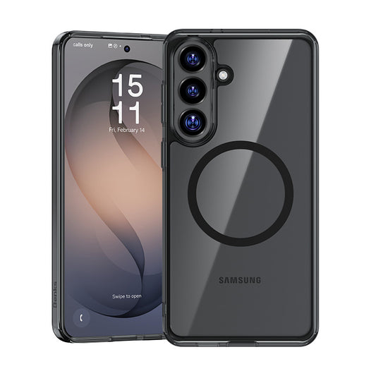 Калъф Benks - Samsung Galaxy S26 Plus - Черен