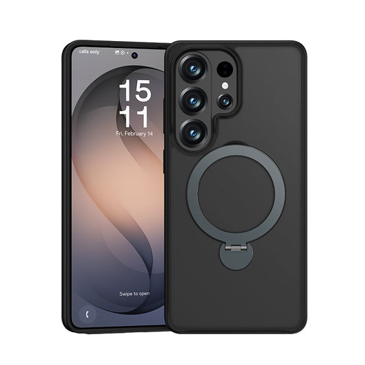 Калъф Benks - Samsung Galaxy S26 Ultra - Черен