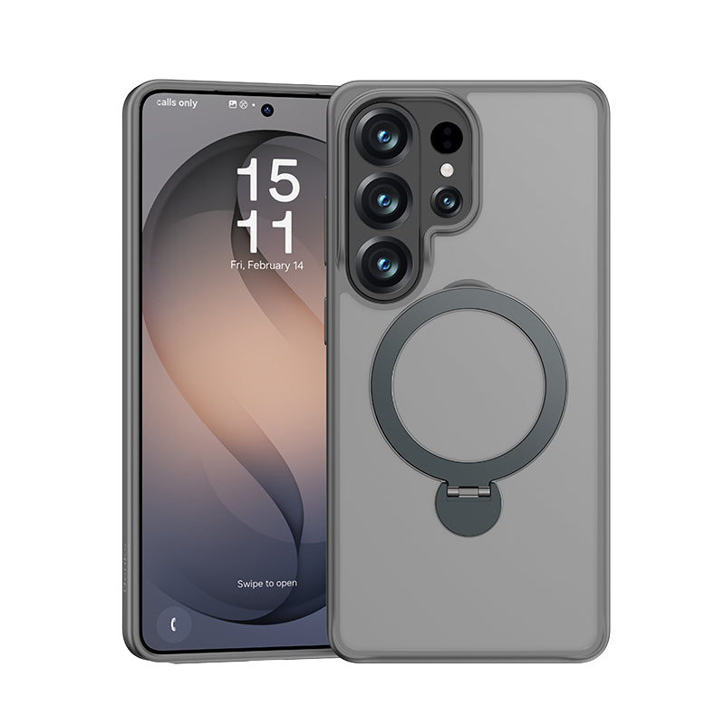 Калъф Benks - Samsung Galaxy S26 Ultra - Сив