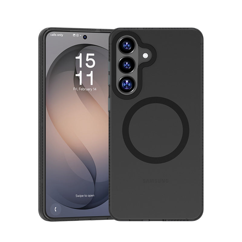 Калъф Benks Armor - Samsung Galaxy S26 - Черен