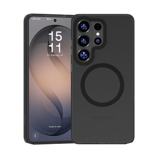 Калъф Benks Armor - Samsung Galaxy S26 Ultra - Черен