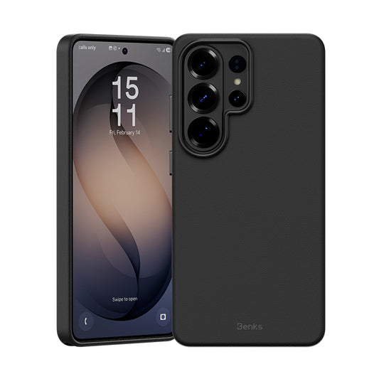 Калъф Benks - Samsung Galaxy S26 Ultra - Черен