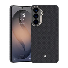 Калъф Benks Кевлар - Samsung Galaxy S26 - Черен
