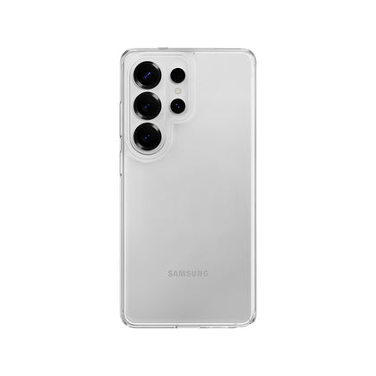 Калъф Rock - Samsung Galaxy S26 Plus - Прозрачен