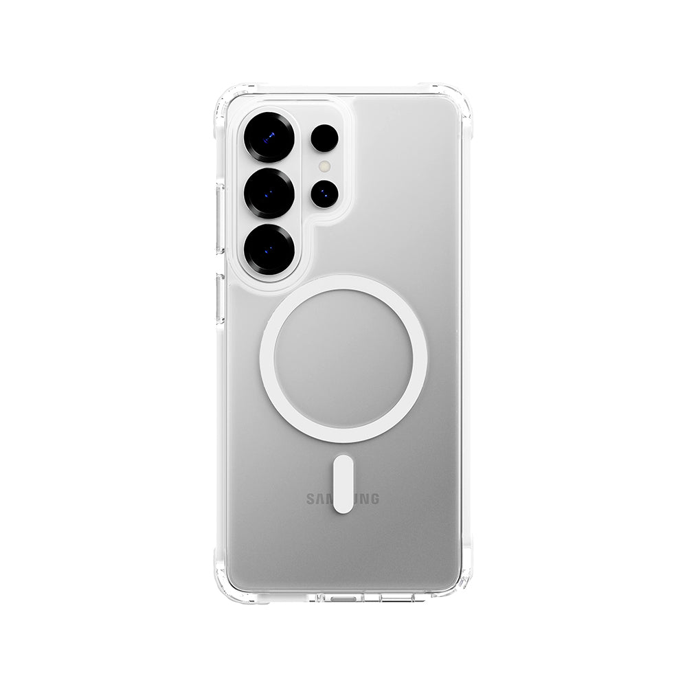 Калъф Rock MagSafe - Samsung Galaxy S26 Ultra - Прозрачен