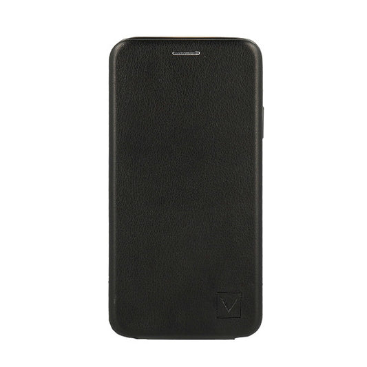 Калъф силикон –Flexi Vennus Elegance – iPhone 12 Pro Max – Черен
