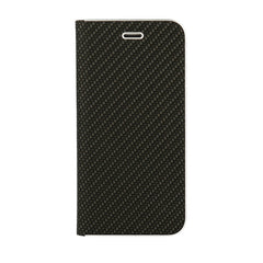 Vennus – Vennus Book CARBON – iPhone 12 Mini – Черен
