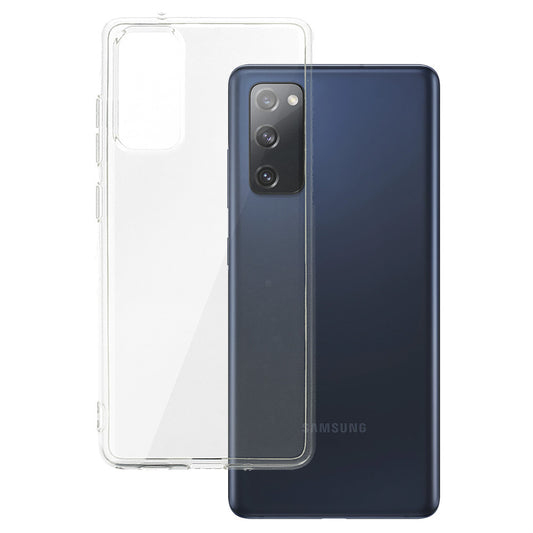 Калъф 2mm Perfect–Samsung Galaxy S20 Fe/lite–Прозрачен
