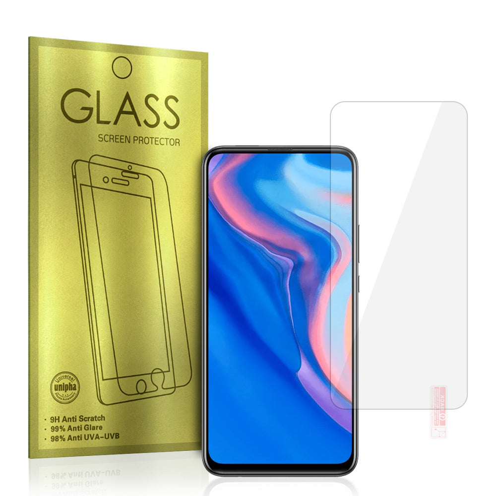 Закален Стъклен протектор – Huawei P SMART Z