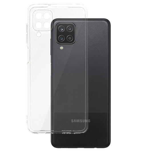 Калъф 2mm Perfect–Samsung Galaxy A12–Прозрачен