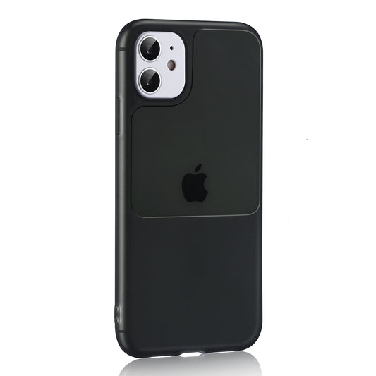 Tel Protect– Window Калъф–iPhone 11 Pro–Черен