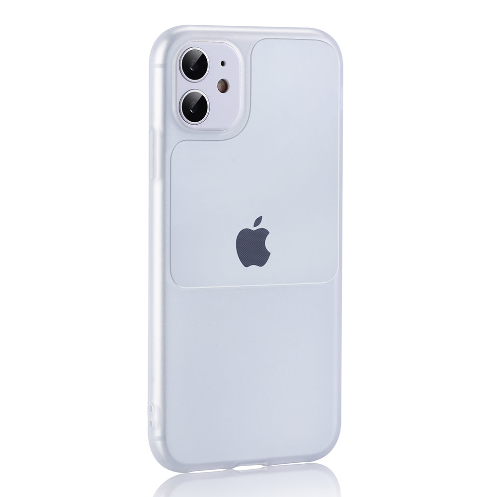 Tel Protect– Window Калъф–iPhone 11 Pro–Прозрачен